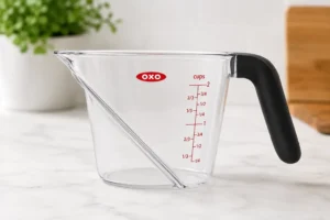 OXO Good Grips 2 Cup Angled Measuring Cup